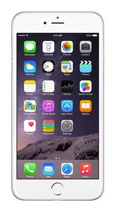 iPhone 6 repair