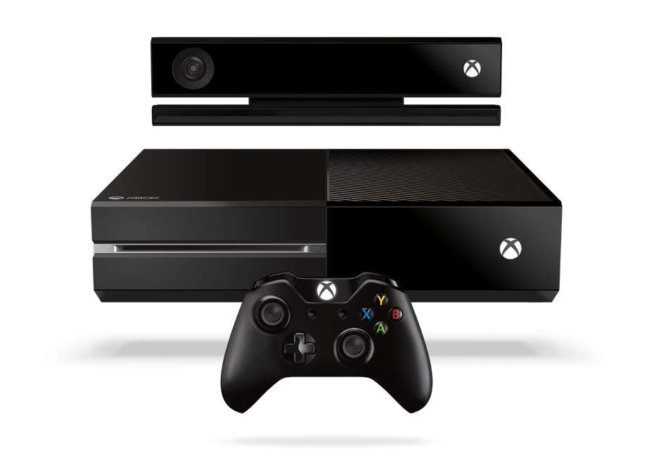 Game console repair
