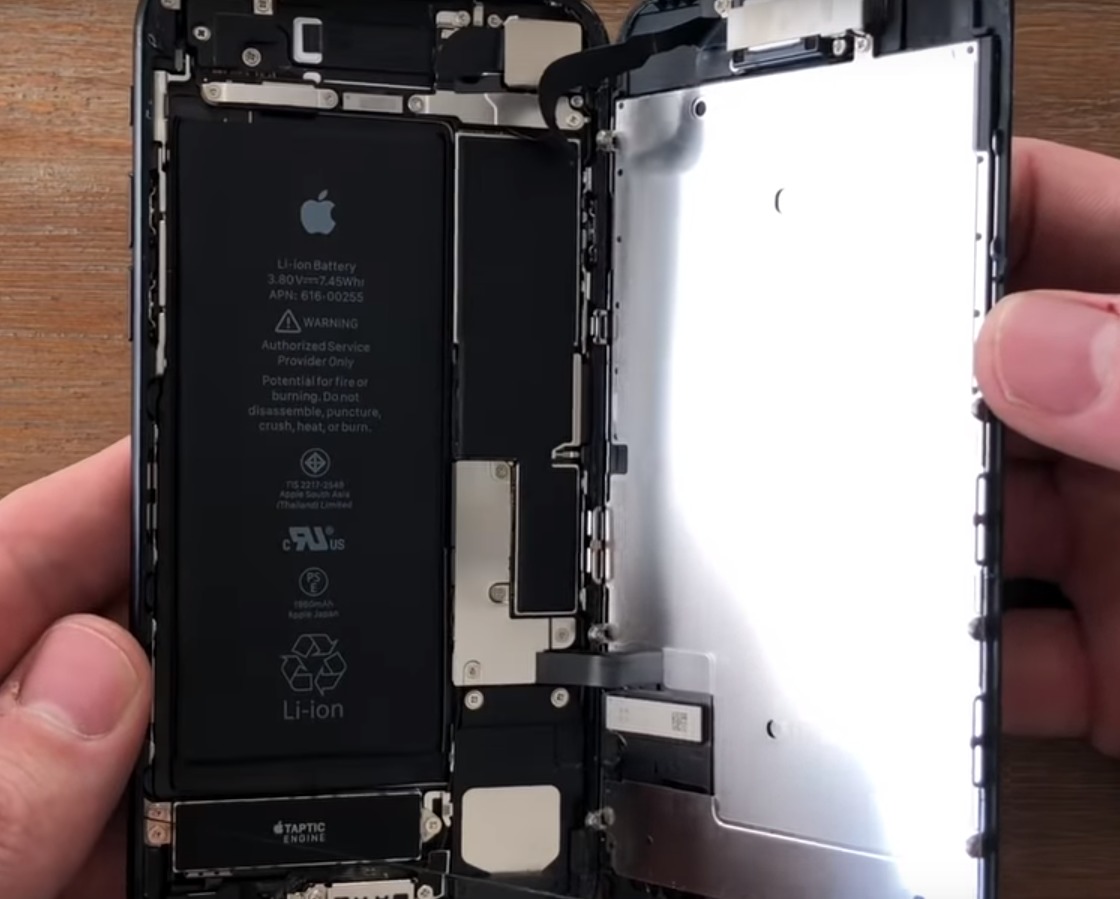 iphone repairs