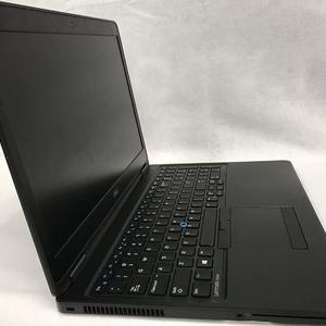 Latitude E5550