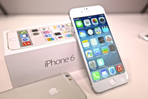 iPhone 6 Repair & Service- Get It Repaired at Low Cost!