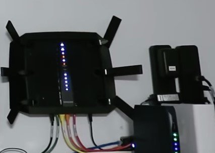 Wireless Network Services