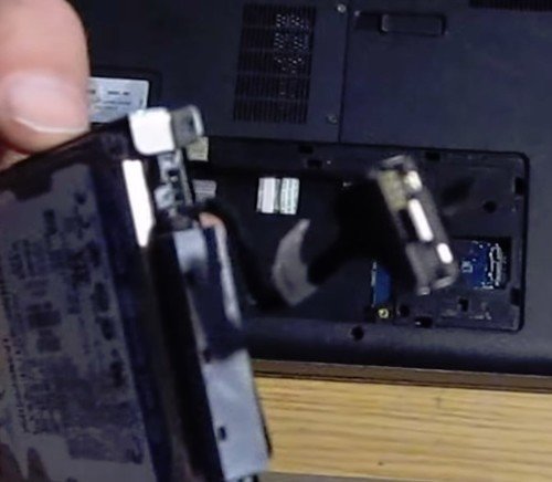 Laptop And Netbook Data Recovery