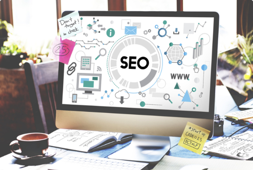 Search Engine Optimization