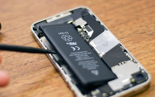 When to replace your iPhone battery