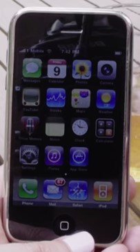 iPhone 3G Repair
