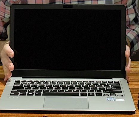 Sony Laptop Repair