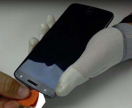 Motorola Phone Repair