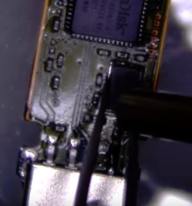 USB Flash Drive Data Recovery