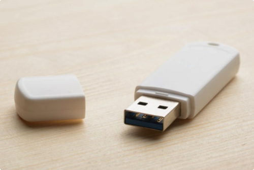 iuweshare usb flash drive data recovery