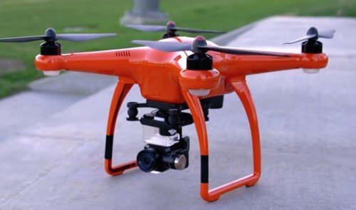 Drone Repair