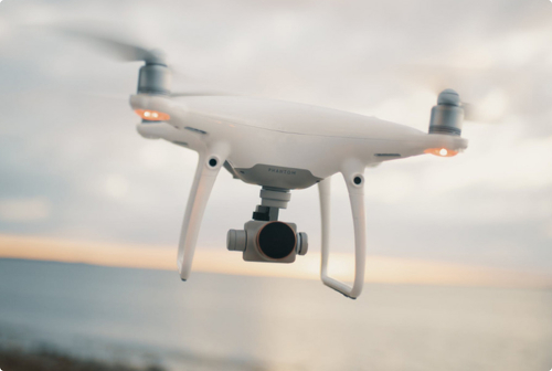 Drone deals repair cost