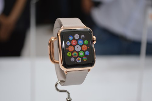 Apple Watch Repair & Services