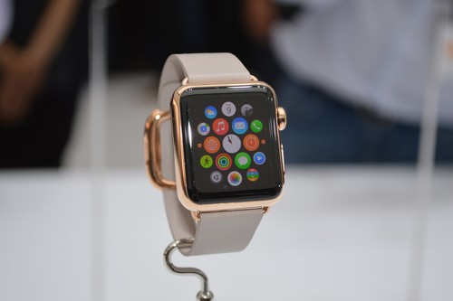 Apple watch 2024 service price