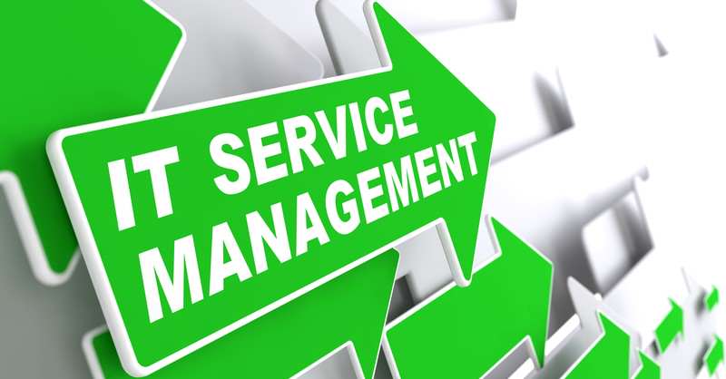 IT Infrastructure Management & Support