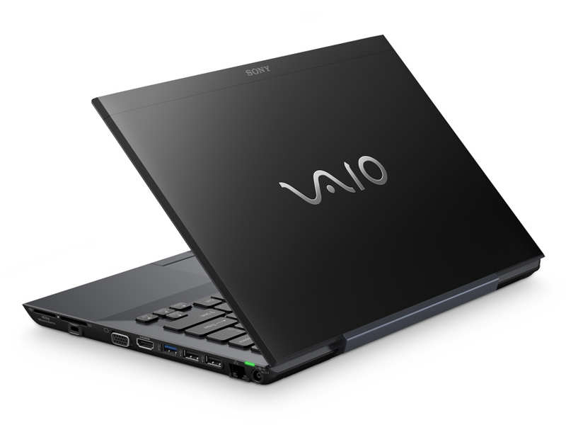 sony laptop repair