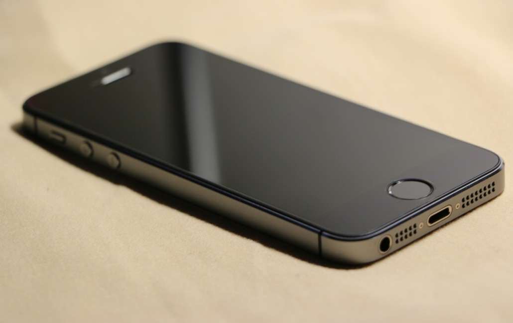 iPhone 5 repair