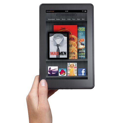 Amazon Kindle Repair