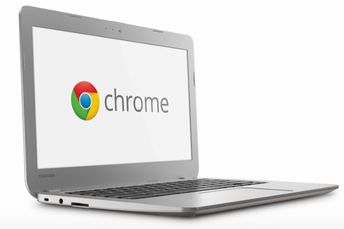 Google Chromebook Repairs