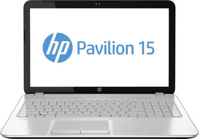 HP laptop Repair