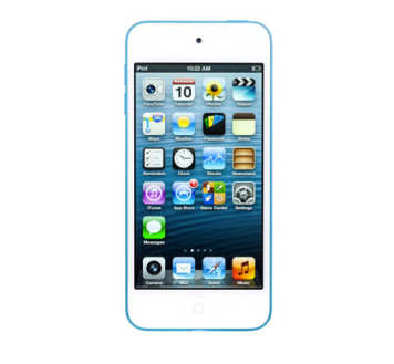 iPod Repair