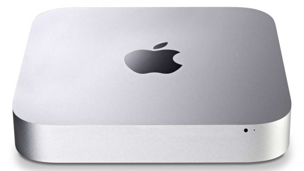 Mac Mini Repair
