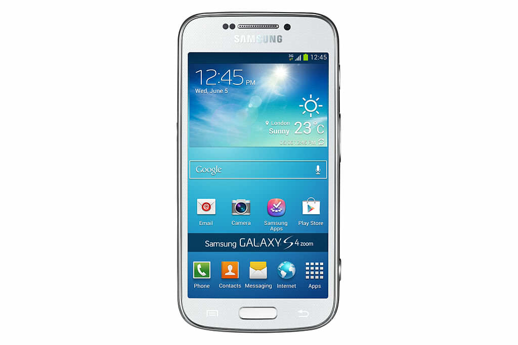 samsung galaxy repair